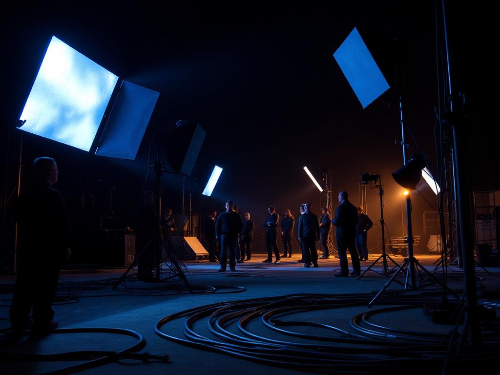 Movie Unit Generators