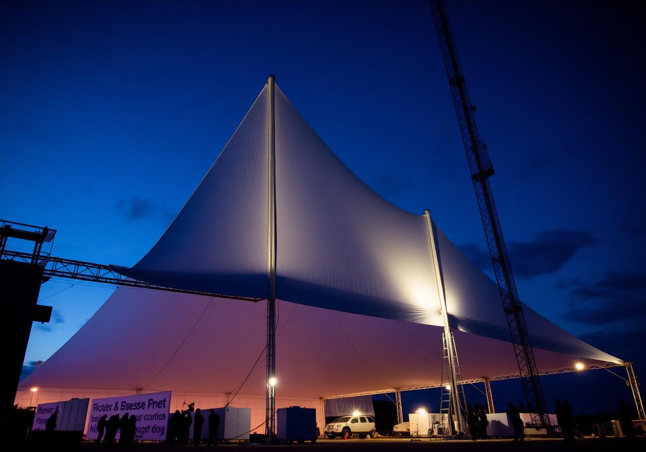 Tent Companies